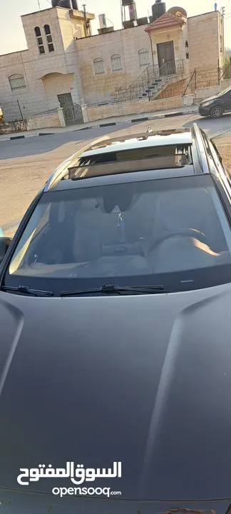 هونداي سنتافي 2020 دهان شركة الاصلي،6+1 ترخيص وتامين شامل