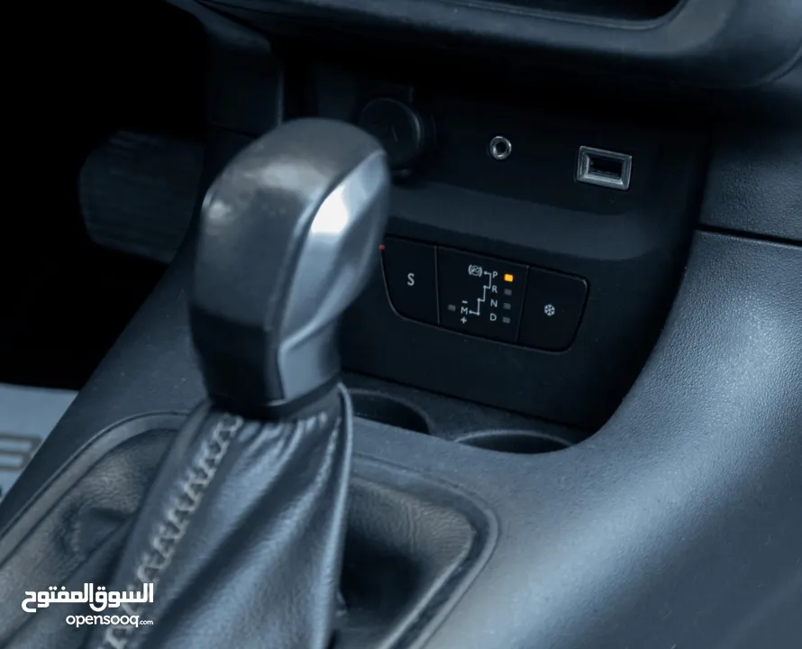 ستروين c3 ترخيص 2018 ماطور 1200 تيربو موفرة بالبنزين واقتصادية