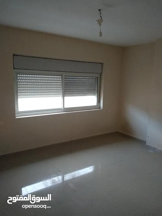 شقة صغيرة للايجار - شارع نابلس