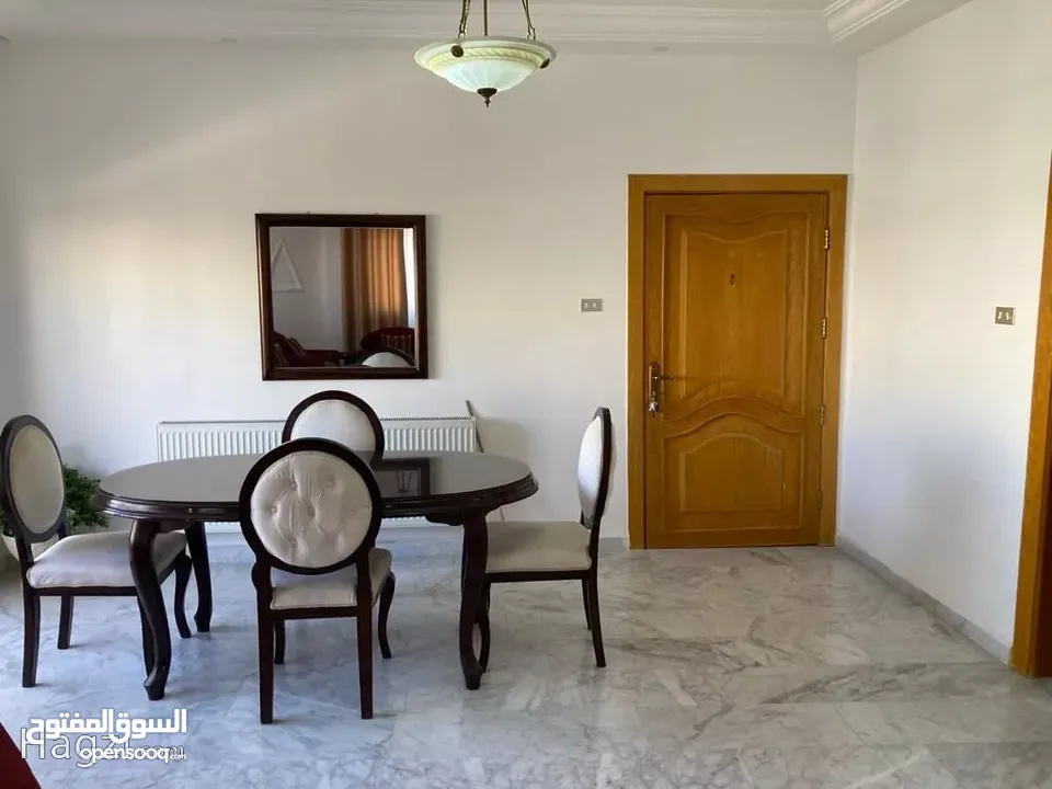 شقة مفروشة للإيجار في ضاحية الرشيد  ( Property 32306 )