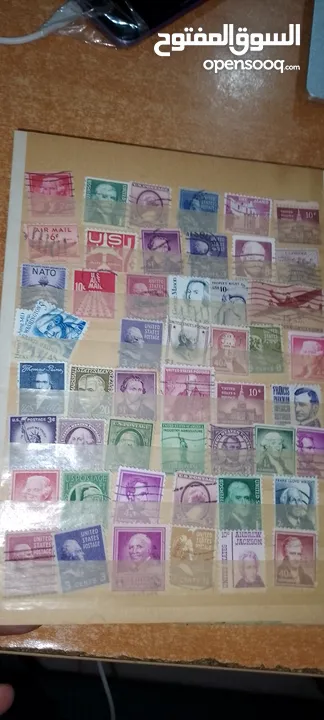 انتيك و تحف وعملات و مسابخ