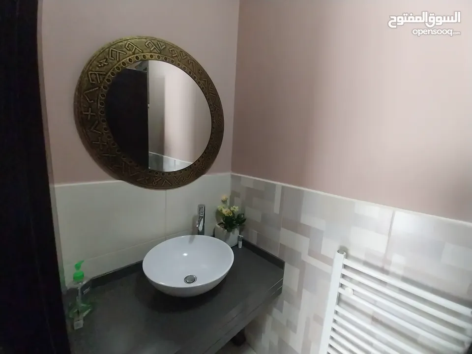 شقة مفروشة للإيجار 140م2 ( Property 19478 )-174847803