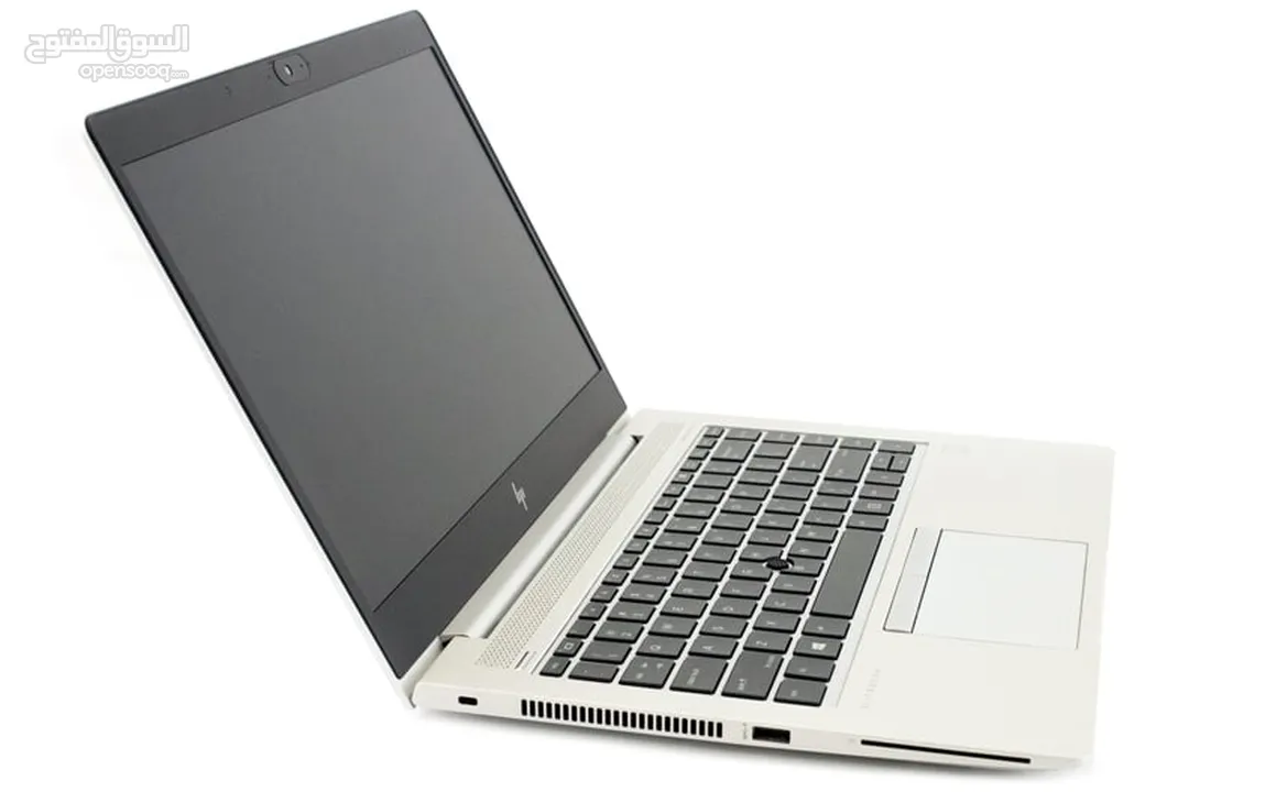 Laptop HP MT45