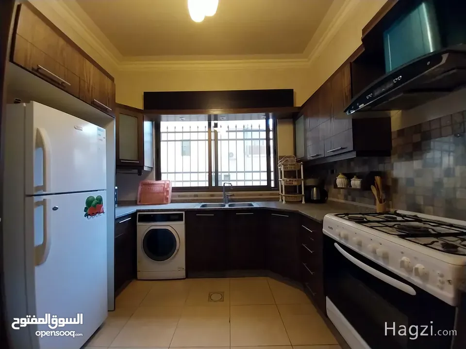 شقة للبيع في السابع  ( Property ID : 35642 )