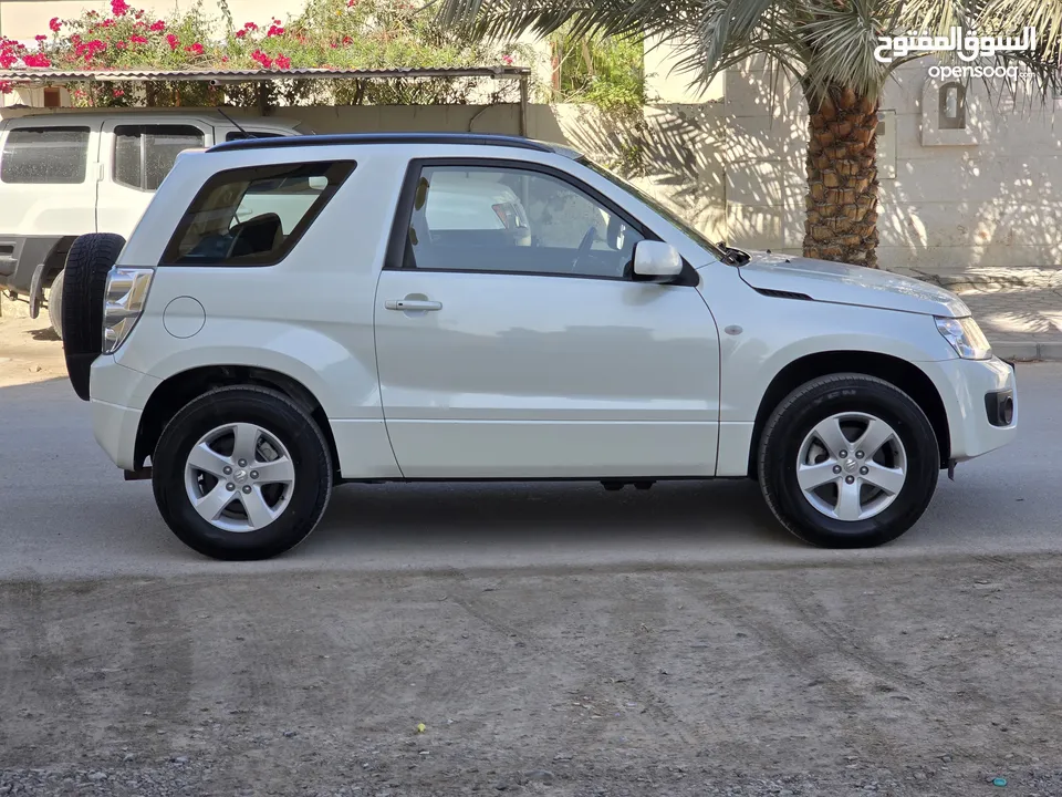 Suzuki Vitara GCC V4 2016 4×4 Price 36,000 AED