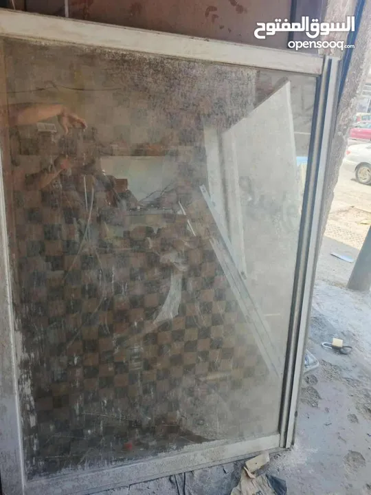 ابواب و شبابيك للبيع في اربد شاهد الوصف لمعرفة المزيد