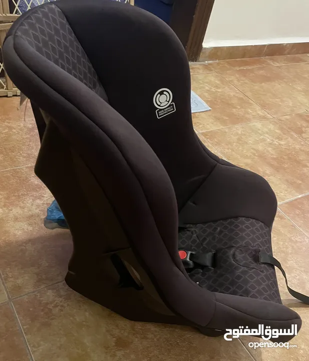 كرسي سيارة Cosco Scenera Next Car Seat كار سيت
