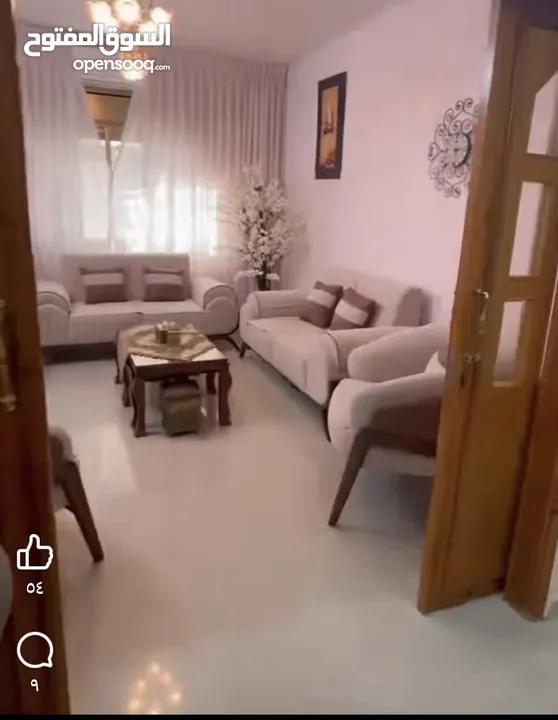 بيع منزل مستقل في رفيديا