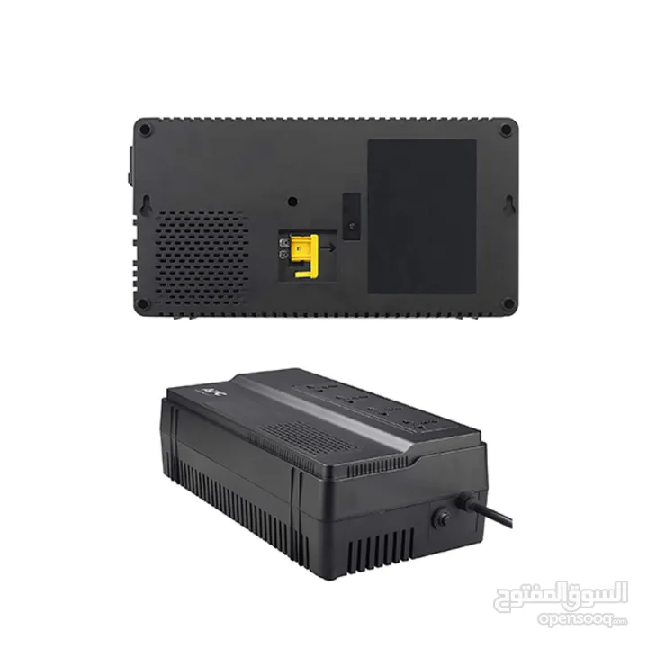 UPS / BV6501-MSX / 5E1100iUSB