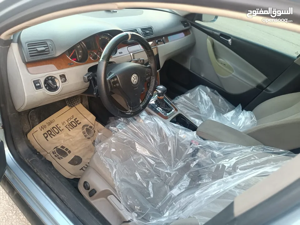 باسات 2007 بنزين اتماتك فتحه سقف هوك بسعر حرق 26500 فحص نخب أول