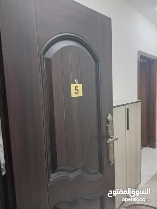 بيت ارضي للبيع في جرش  الجبل الأخضر مقابل مدرسة الملك عبدالله الثاني للتميز اسكان البركة 26