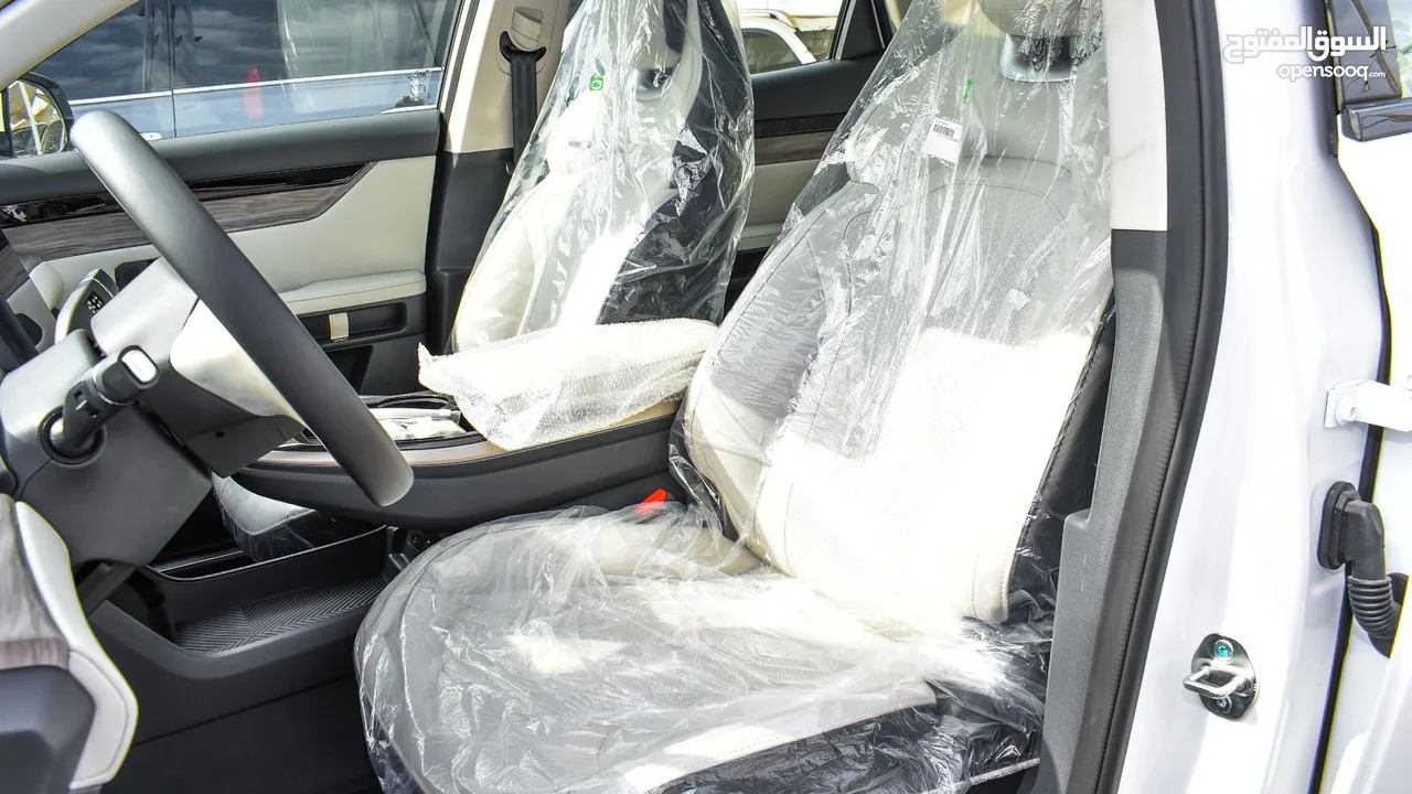 1.6 لاكشري بدون دفعات مقدمه والقسط الاول بعد ثلاث شهور