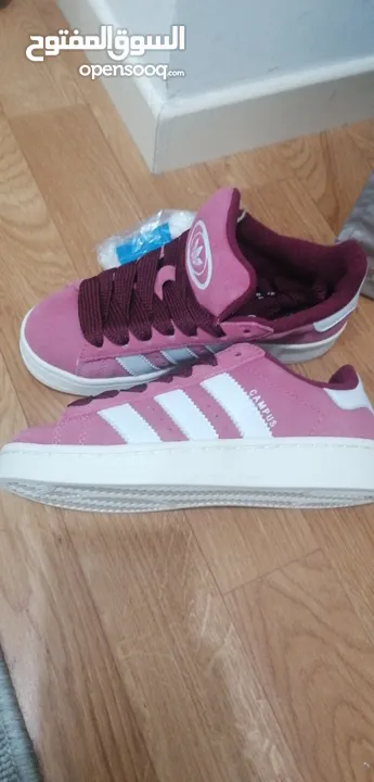 Pink Adidas Shoes - The Perfect Touch to Your Look