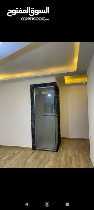شقة للبيع بسعر الحرق في ارقى وأفضل احياء عمان الجبيهة