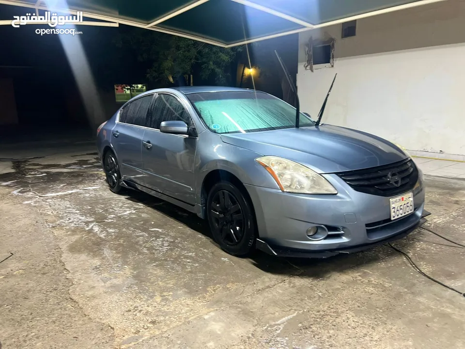 Nissan Altima S 2010 for sale