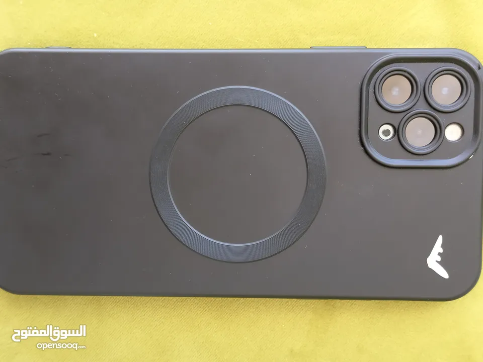 ايفون 11pro max 64g