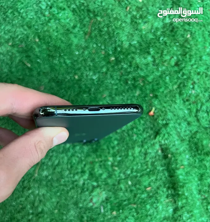 بسعرر مغري pro Max 11 وكاله مش مفتوح