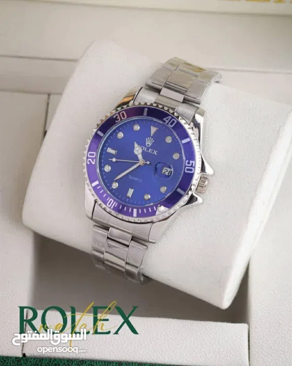 ساعات كاربون رولكس رادو