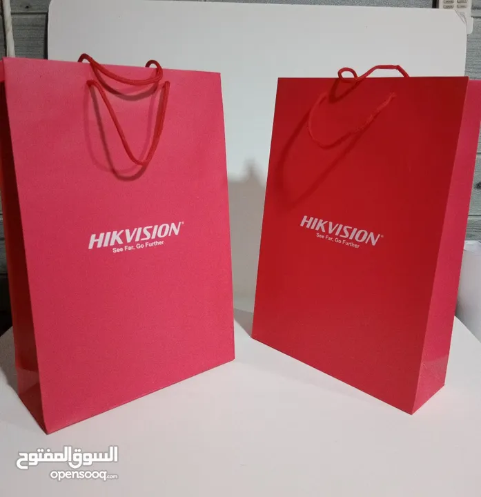 كفرات بدلات واكياس محلات وعلب ستكرات