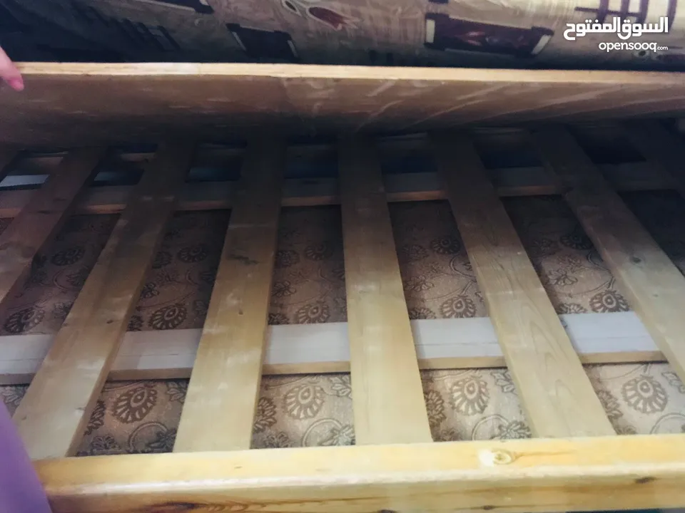 غرفت نوم شبابية