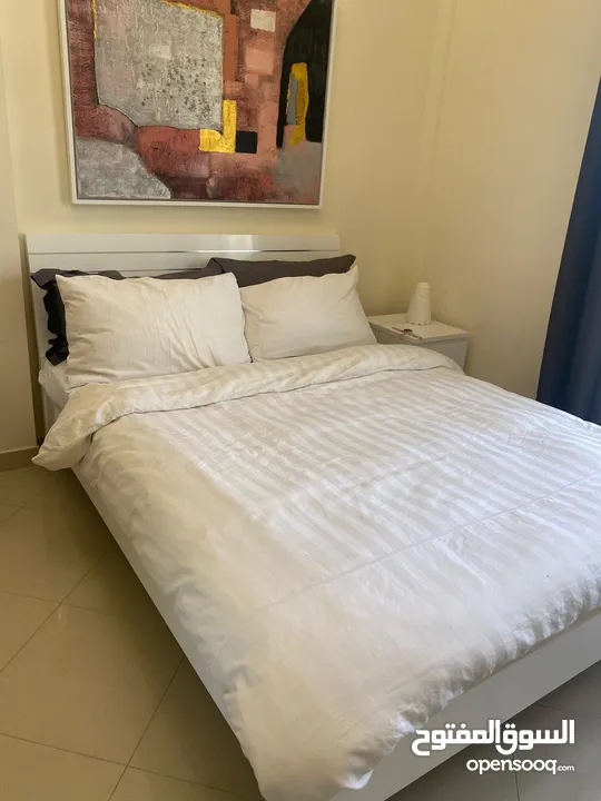 White Bedroom set for sale