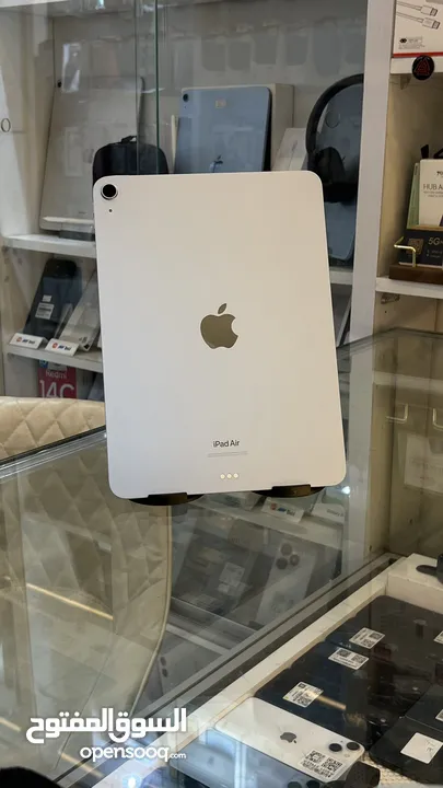 iPad Air 6 11 inch 256G / Battery 100% warranty