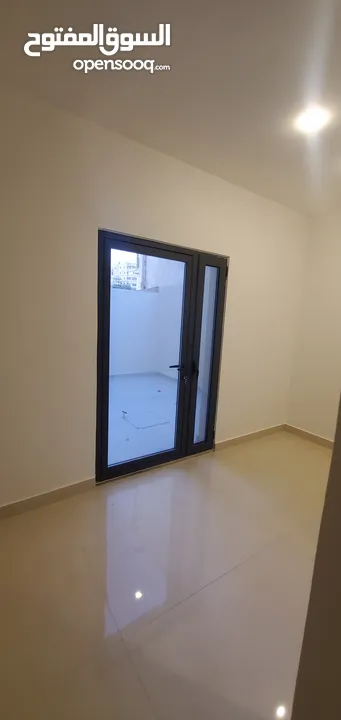 شقق فارغة / مفروشة للايجار