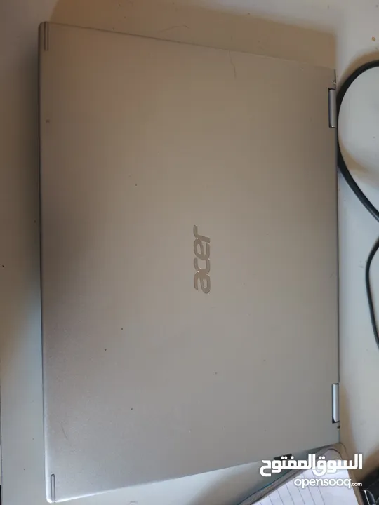 laptop acer i5 11th gen