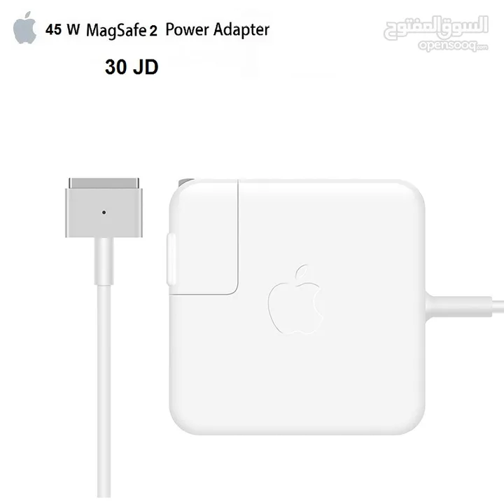شواحن ابل ماكبوك اصلية APPLE Mac Chargers
