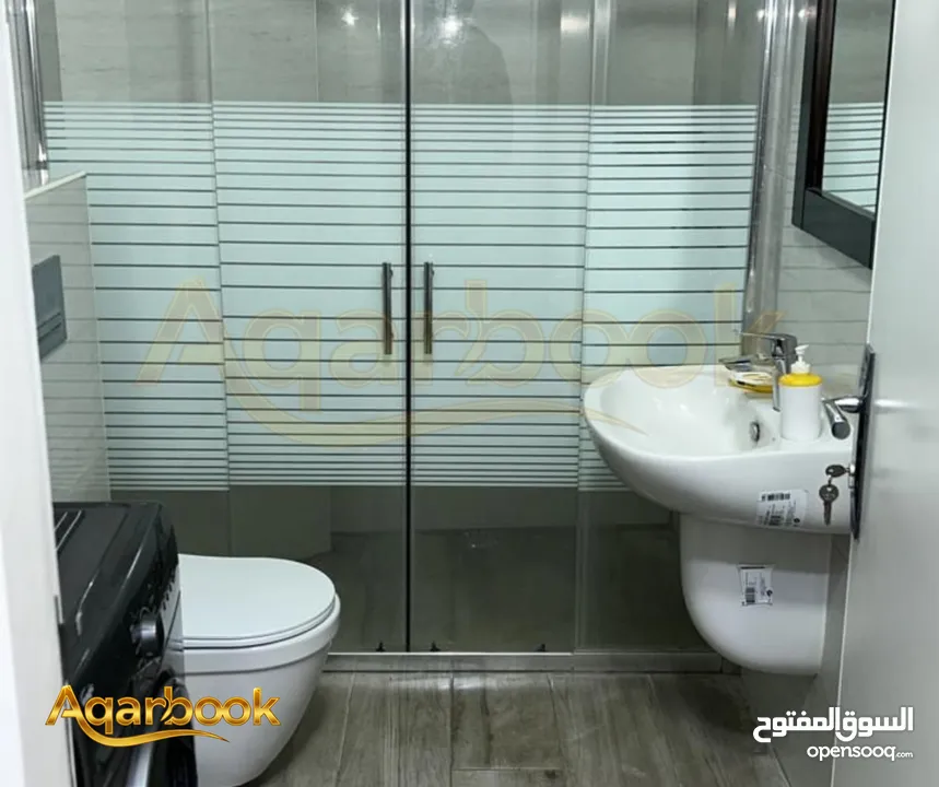 استوديو مفروش للايجار بمنطقة بطن الهوى للموظفات فقط