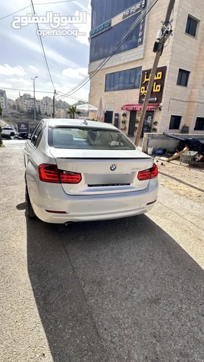 BMW   بحالة ممتازة