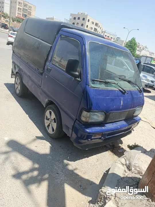 بكم كيا اسيا موتورز موديل 1993