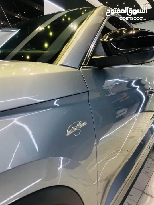 سكودا كوديك 2018 اللبيع