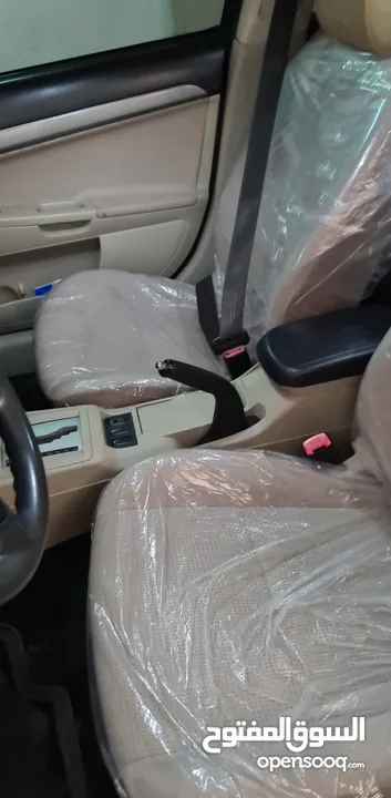 متسوبيشي لانسر 2010