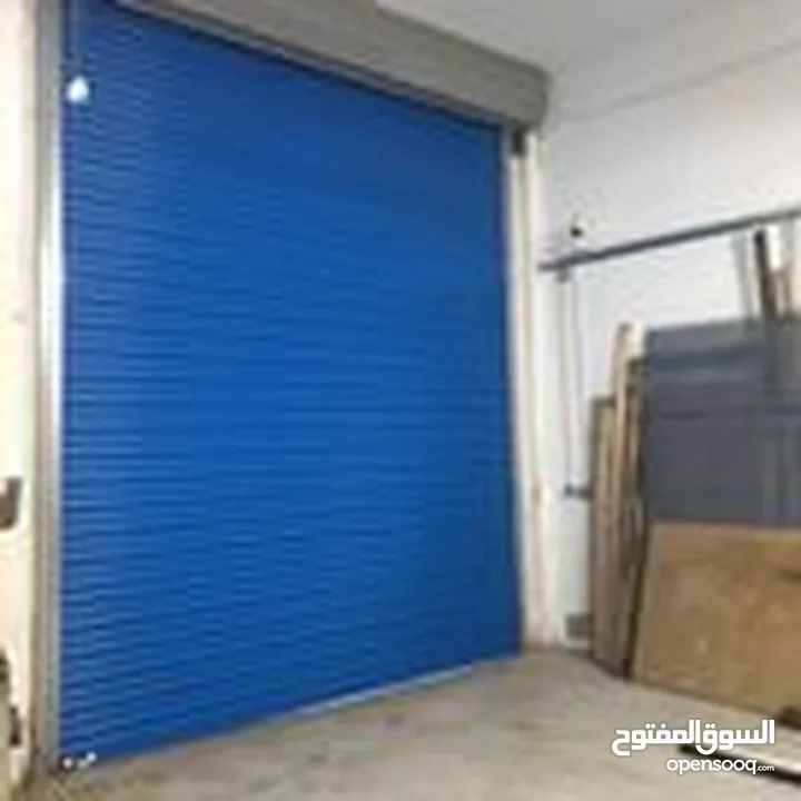 window Shutters, Australian Type, garage doors, sliding gates, & all type