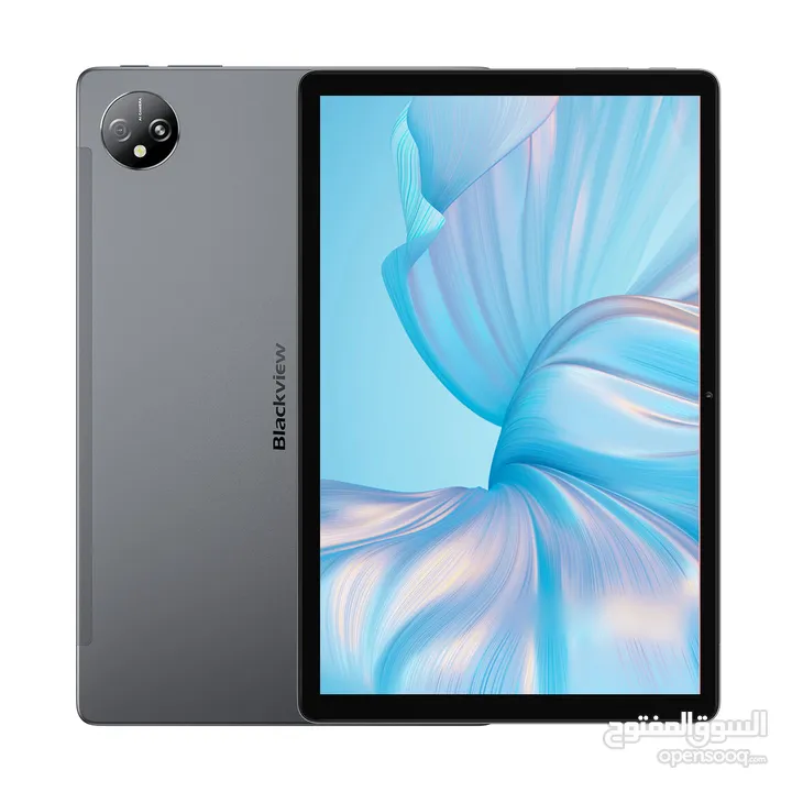 BLACKVIEW TAB 80 ( 128GB ) / 4 RAM NEW /// بلاك فيو تاب 80 ذاكرة 128 رام 4 الجديد