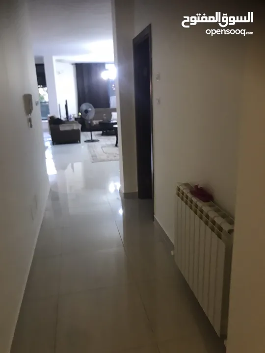 شقة مفروشة. ايجار