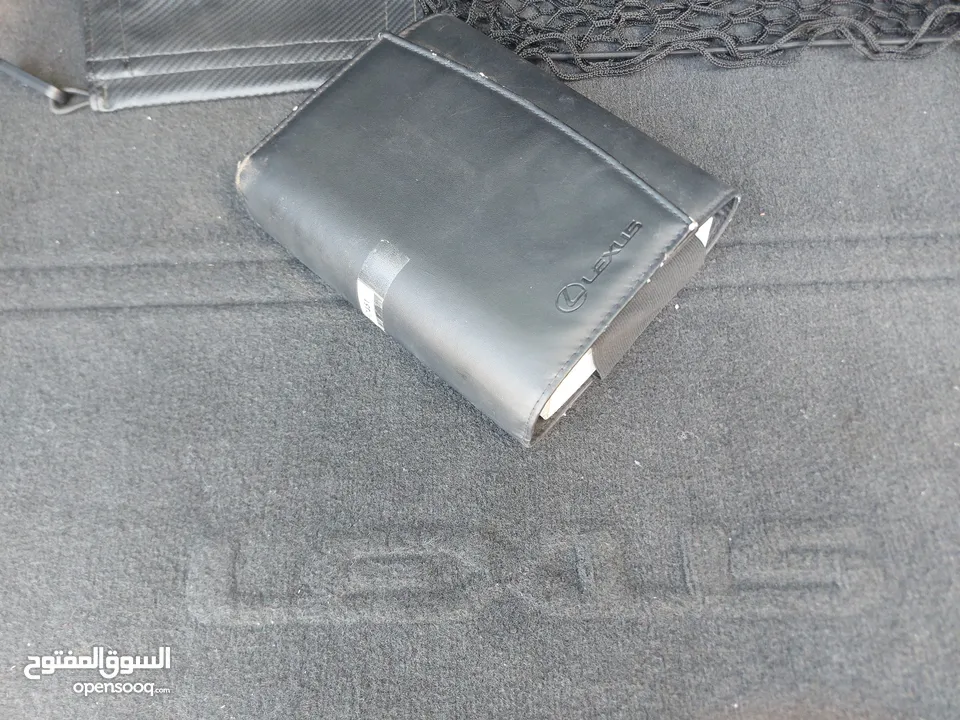 lexus ct 2012 ليكزس مميزة