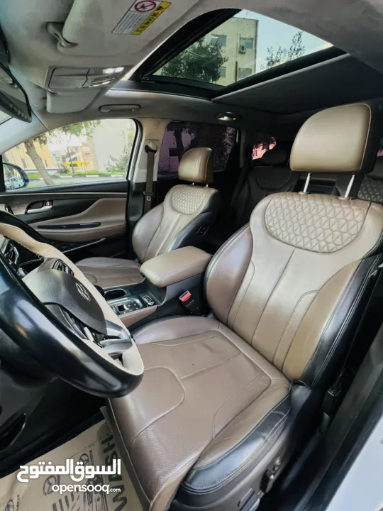 هنداي سنتافي ون مليون  ع الكاش سعر مغري