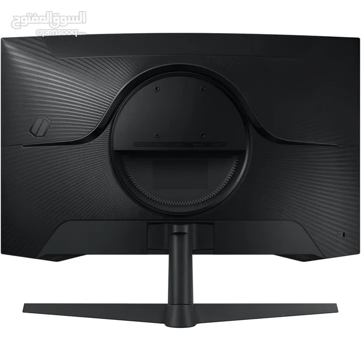 شاشة Samsung G5 2K 165hz 27inch بسعر خيالي لفترة محدودة