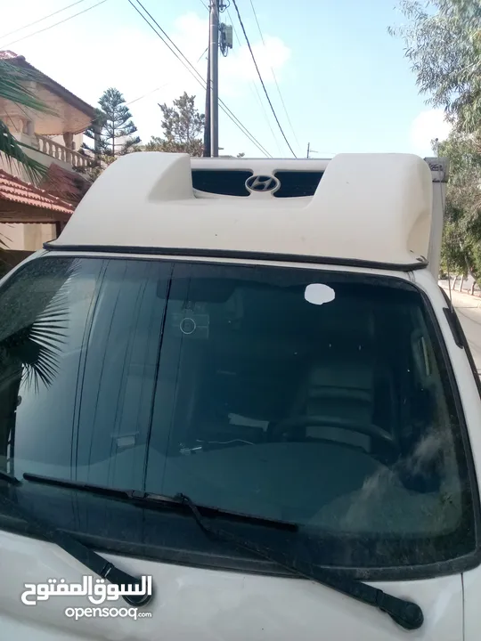 هيونداي بورتر
