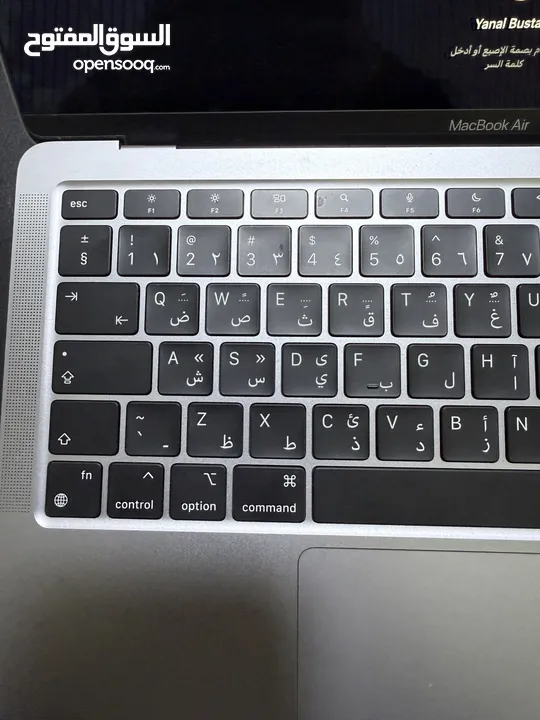 MacBook Air 2020 m1 ship