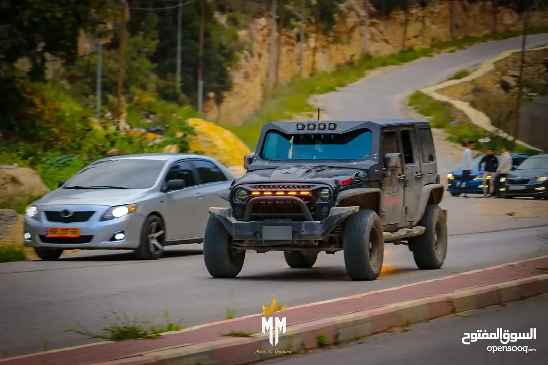 رينجيلار ترخيص 2014 بنزين