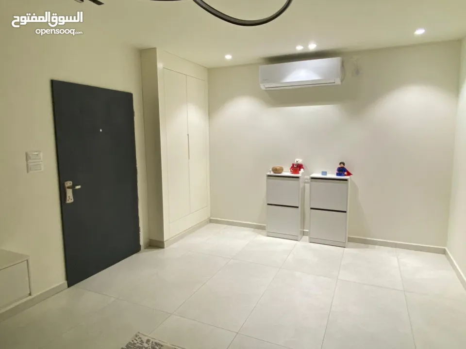 شقه مميزه للبيع في بيرزيت