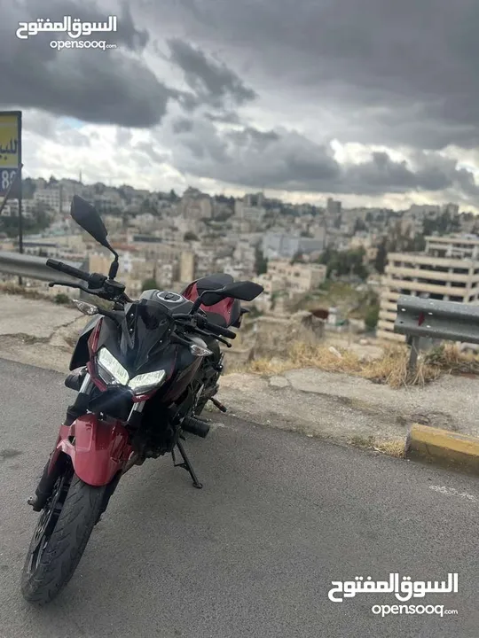 اكسبو الصلاه على النبي كوزاكي Z400