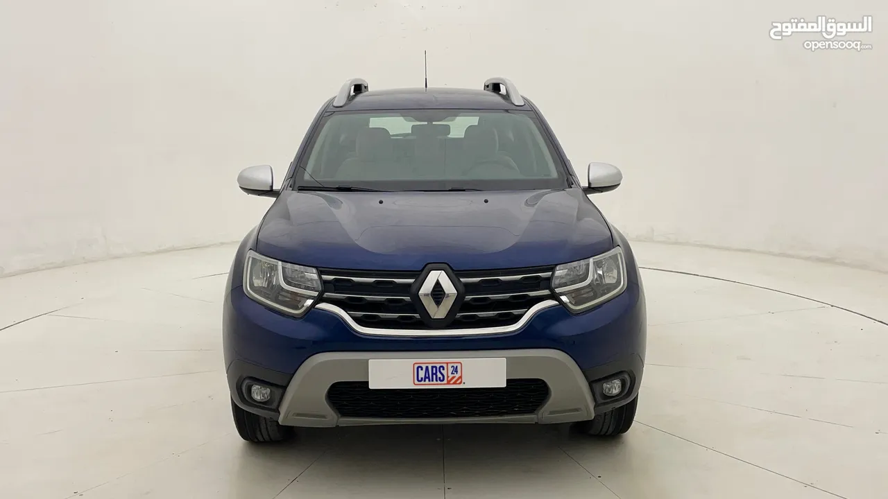 RENAULT DUSTER  Zero Down Payment  Home Test Drive