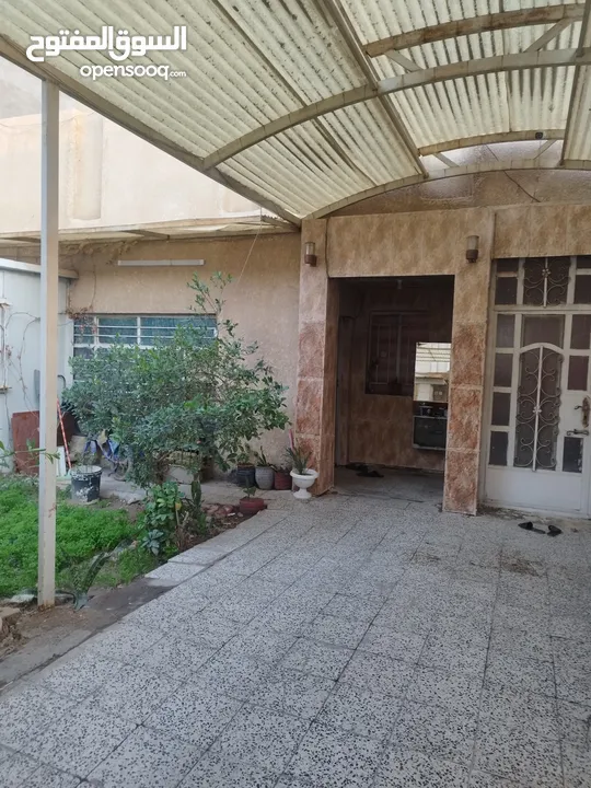 بيت للبيع منطقه الخارجيه حي الجهاد