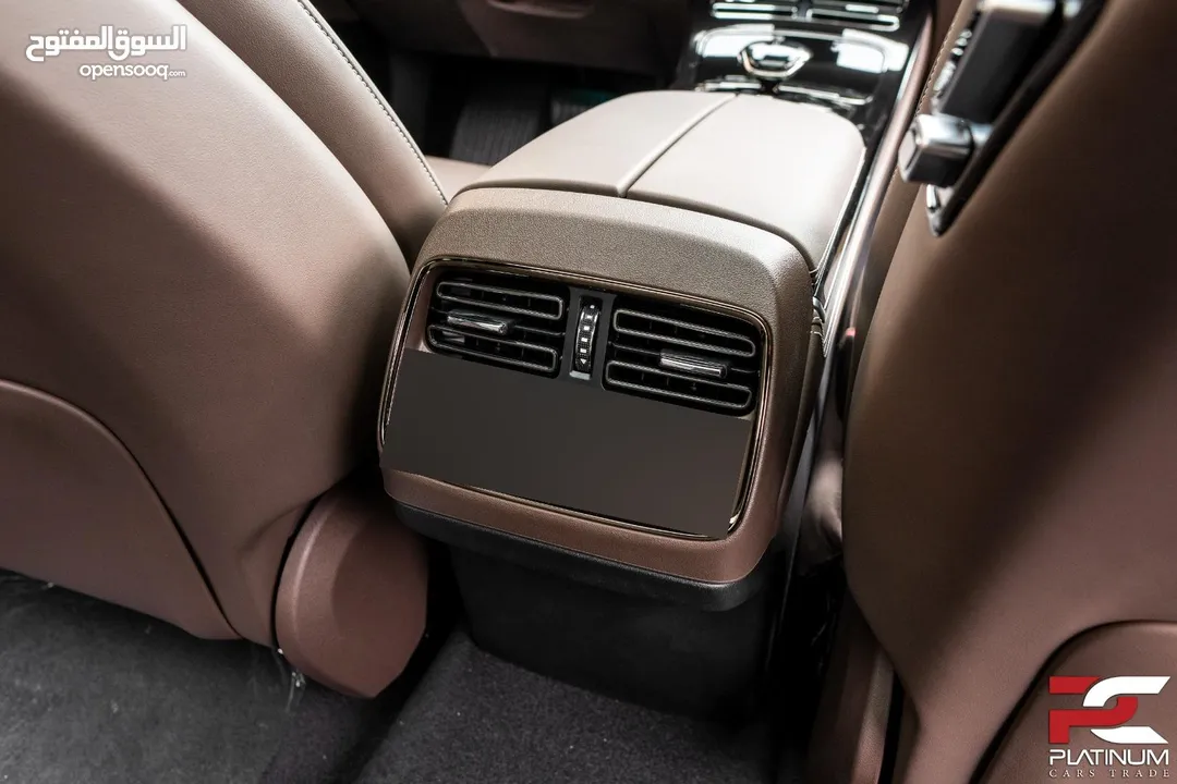 هايبرد 2024 BYD Han DM-i - Plug-in Hybrid
