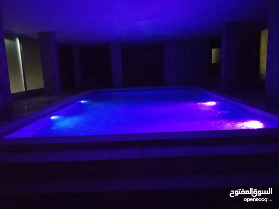 مزرعة مميزة ناعور المشقر