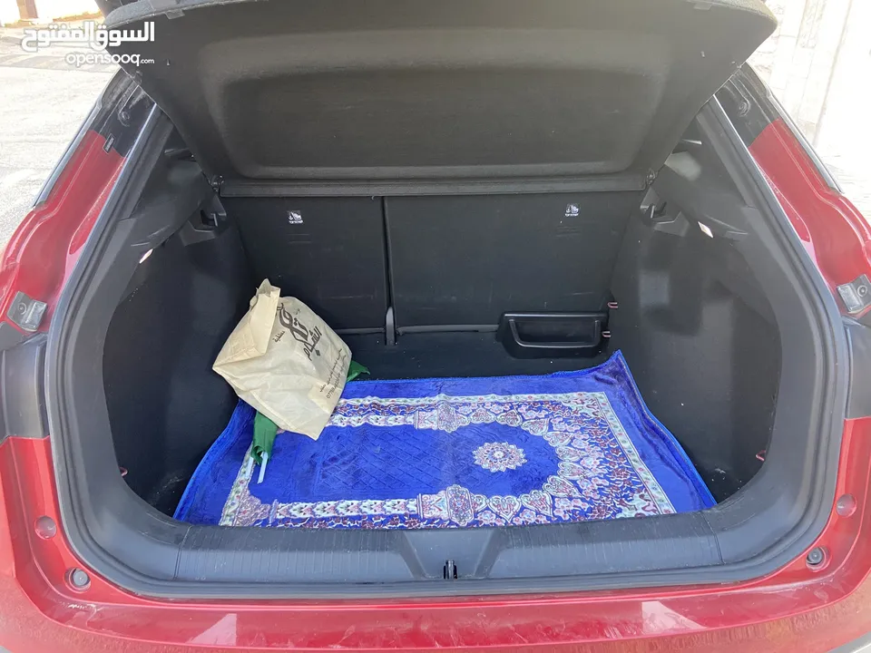 اعلى صنف مأمنة شامل ID 4 اكس برو فتحة متحركة بيانو بلاك